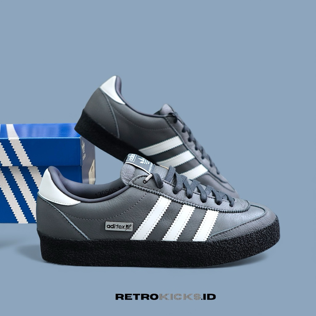 ADIDAS SPZL F.C LOTHERTEX SNEAKER [IH3126] 100% ORIGINAL