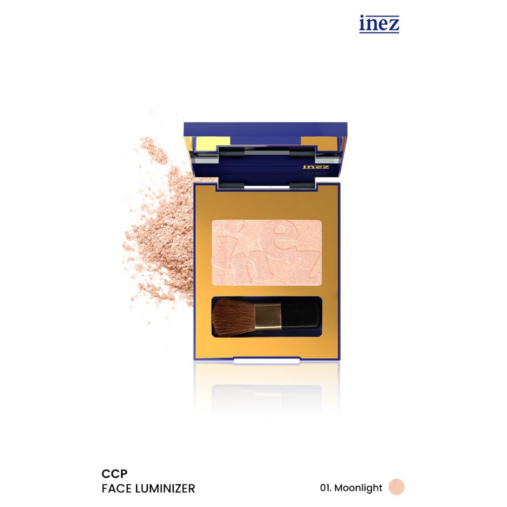 Inez Face Luminizer