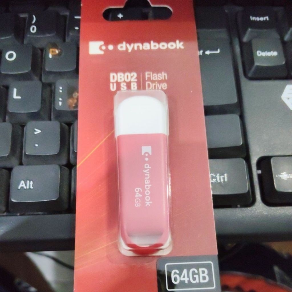 dynabook db02 USB flash drive db 02 64 gb 64gb
