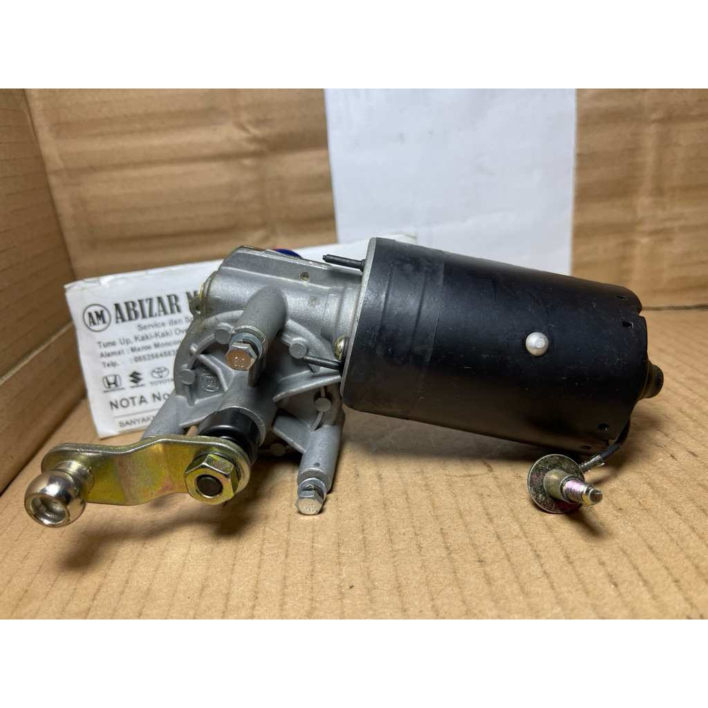 Dinamo wiper TAFT/FEROZA