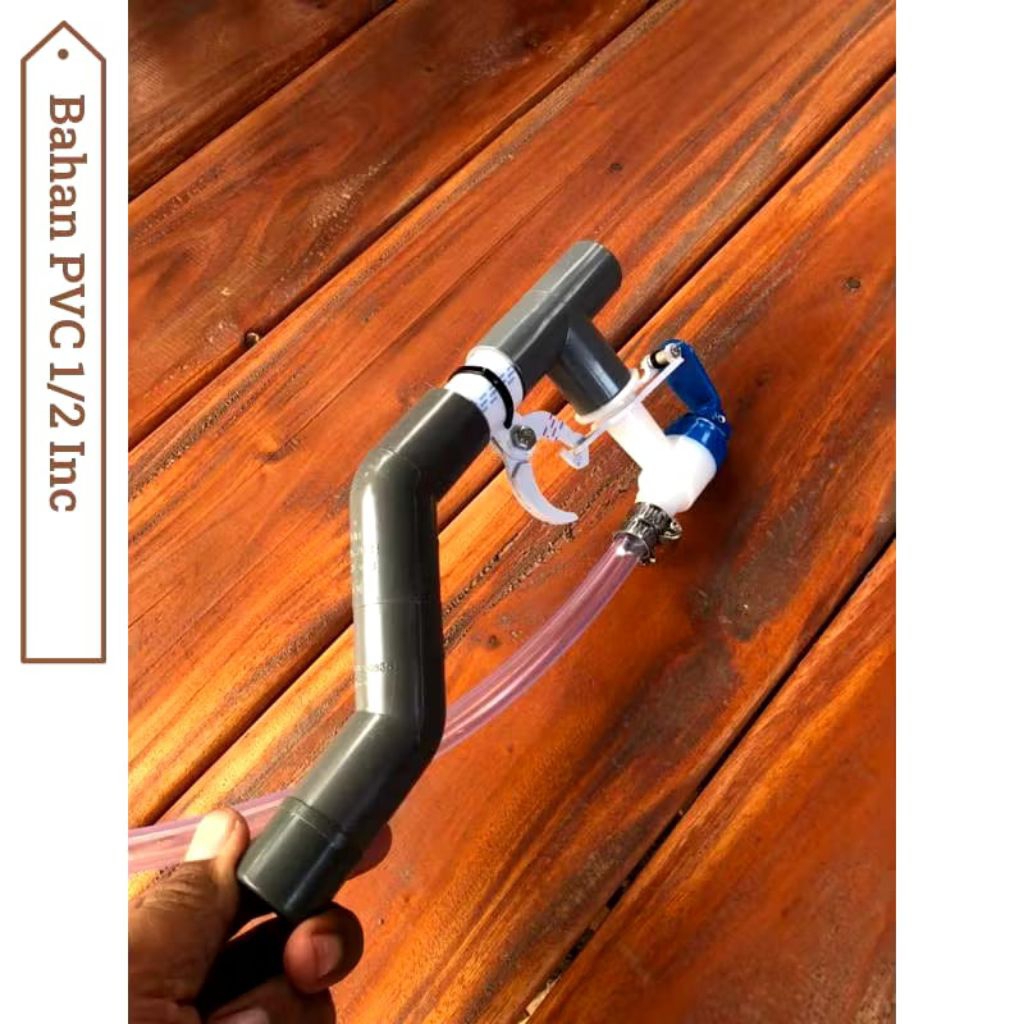 RANGKA CUSTOM MODEL L4 + TRIGER