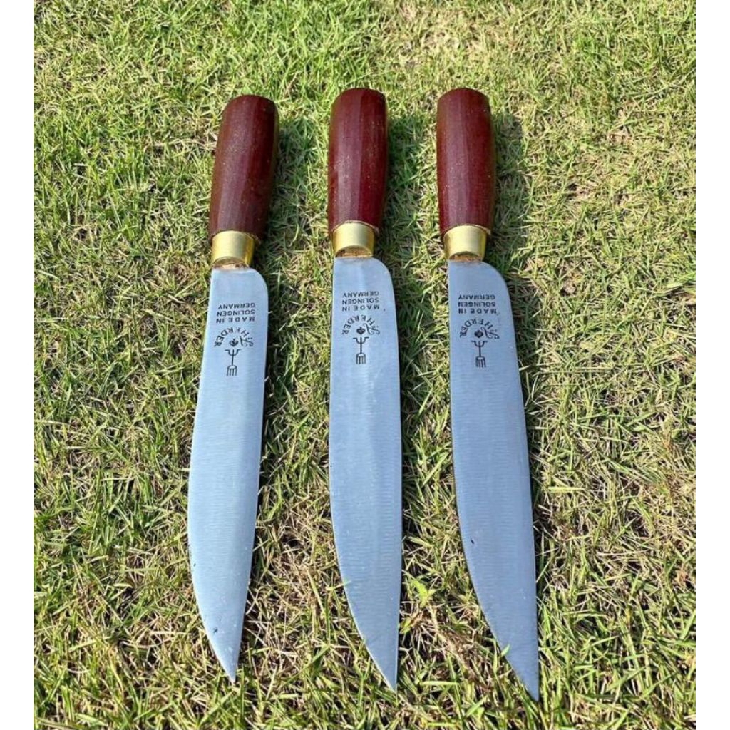 pisau soligen GERMANY