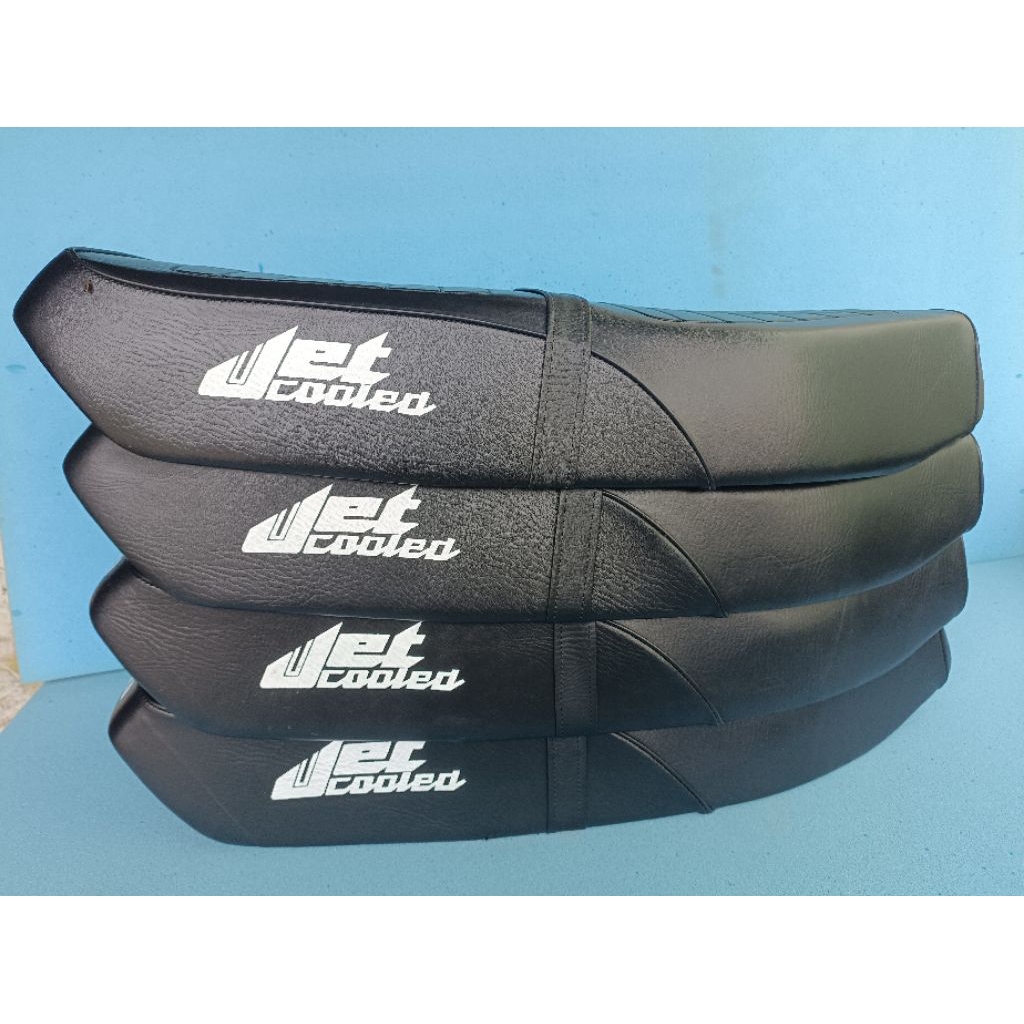 Jok motor RC Jet Cooled standard