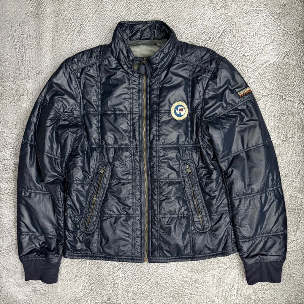 Napapijri Puffer Jacket