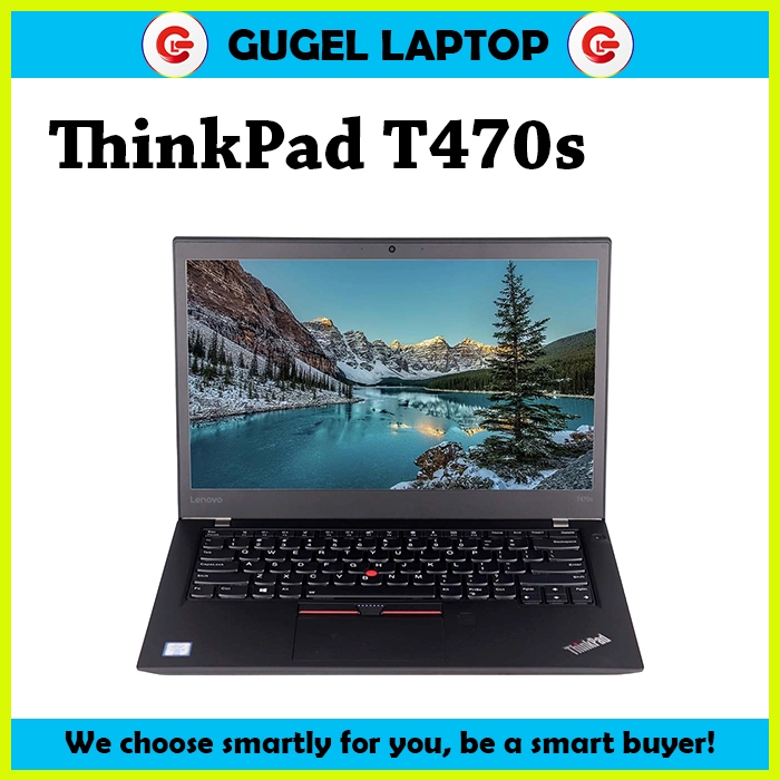 ThinkPad T470s / Thinkpad T470s / thinkpad T470s / T470s