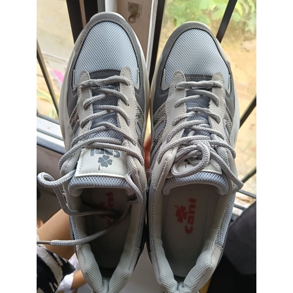 Sepatu Cani