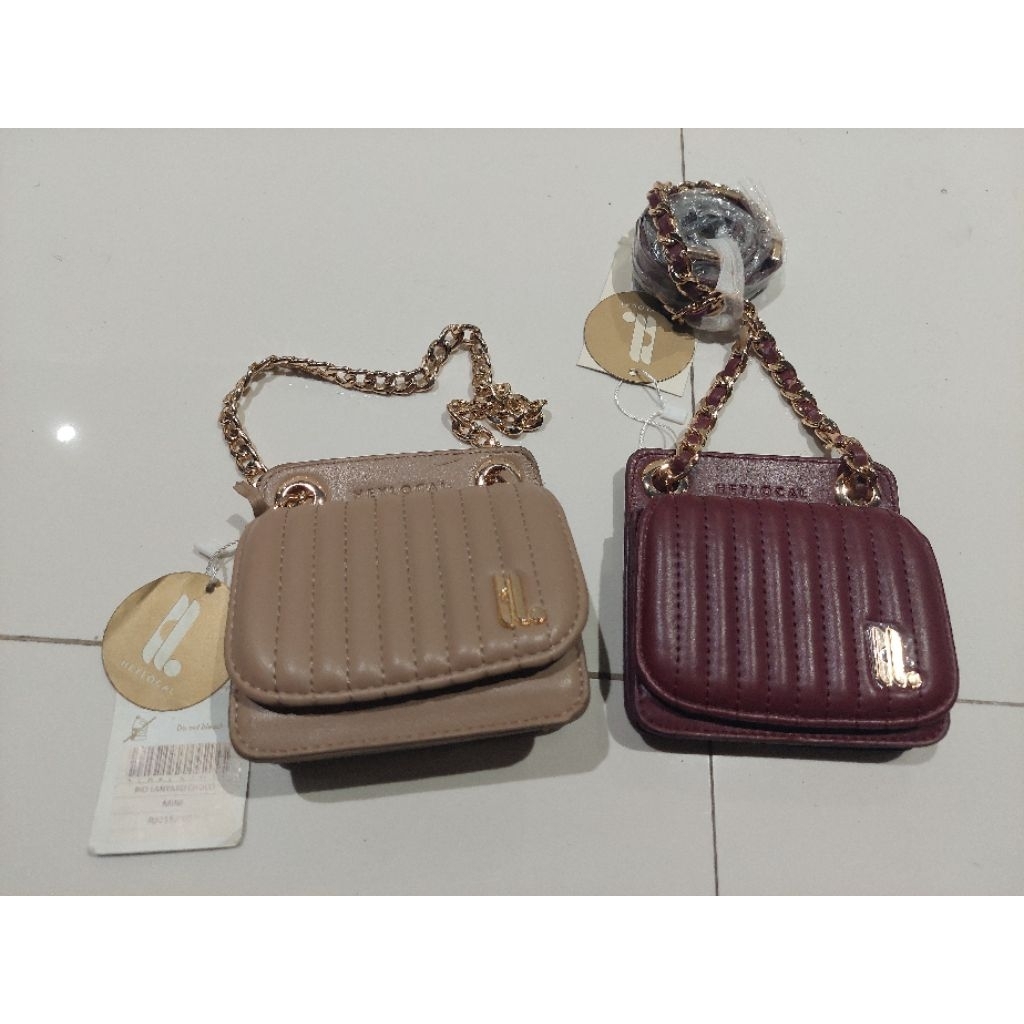 RIO LANYARD BY HEYLOCAL