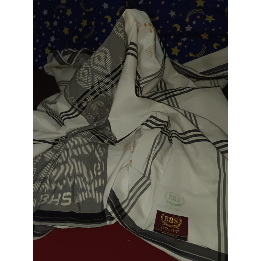 BHS EXCELLENT GOLD SECOND