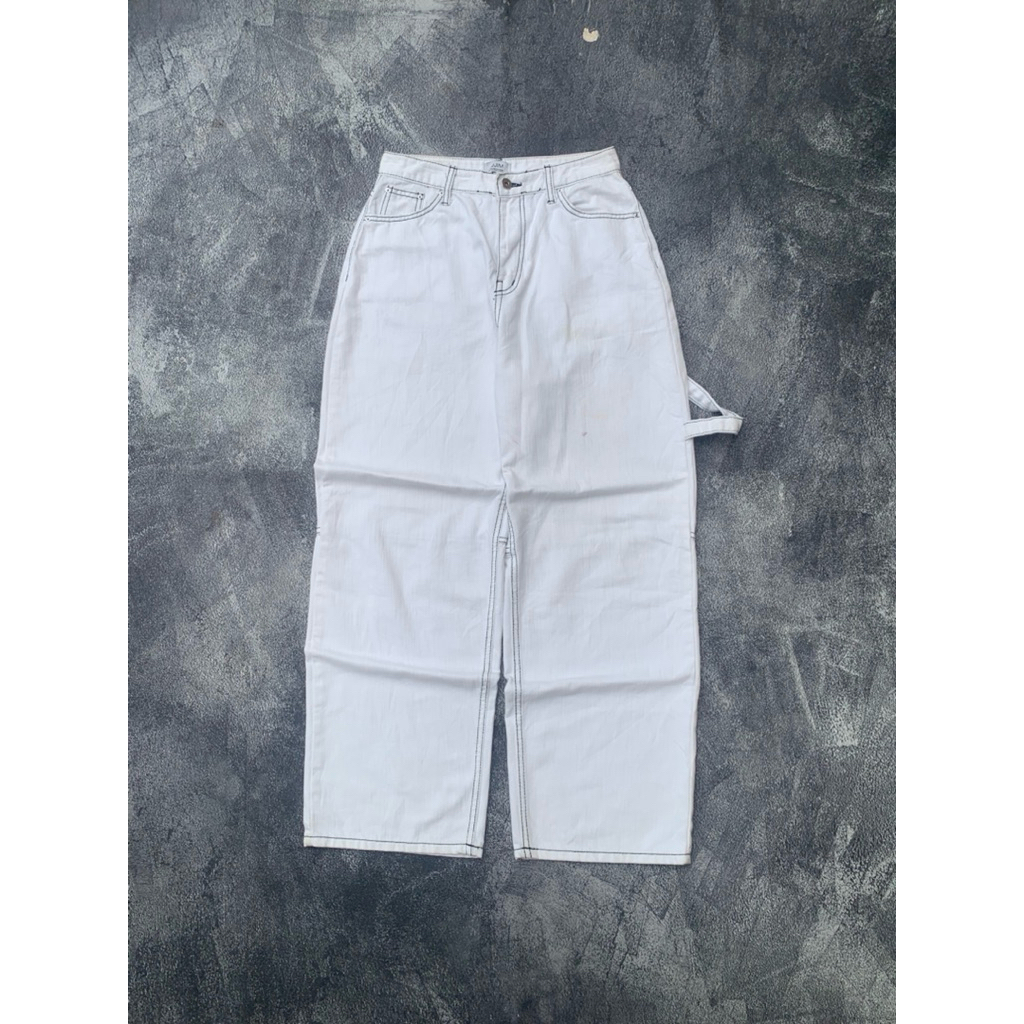 Baggy carpenter (jjim)