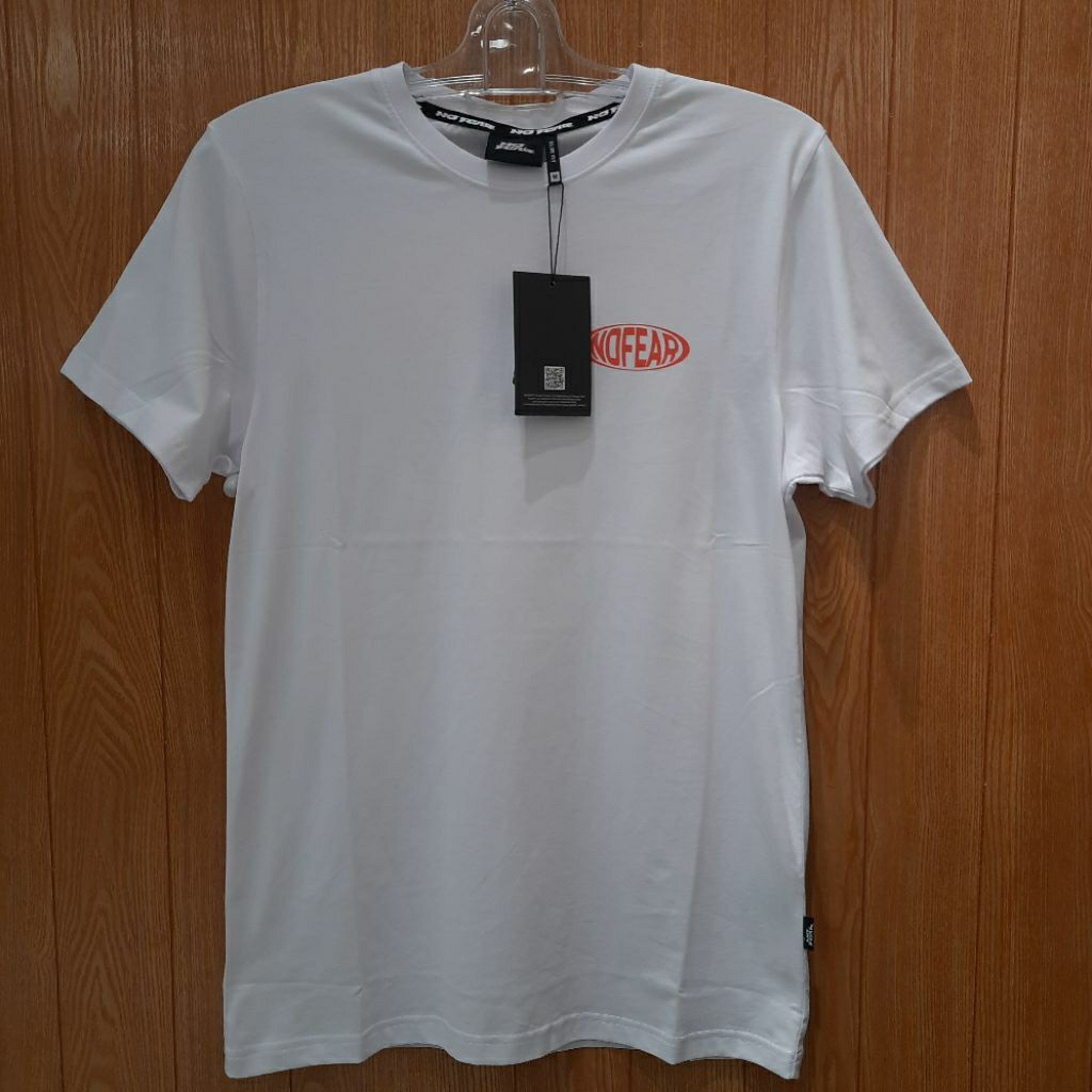 Kaos Pria No Fear Original [ TERBARU ]