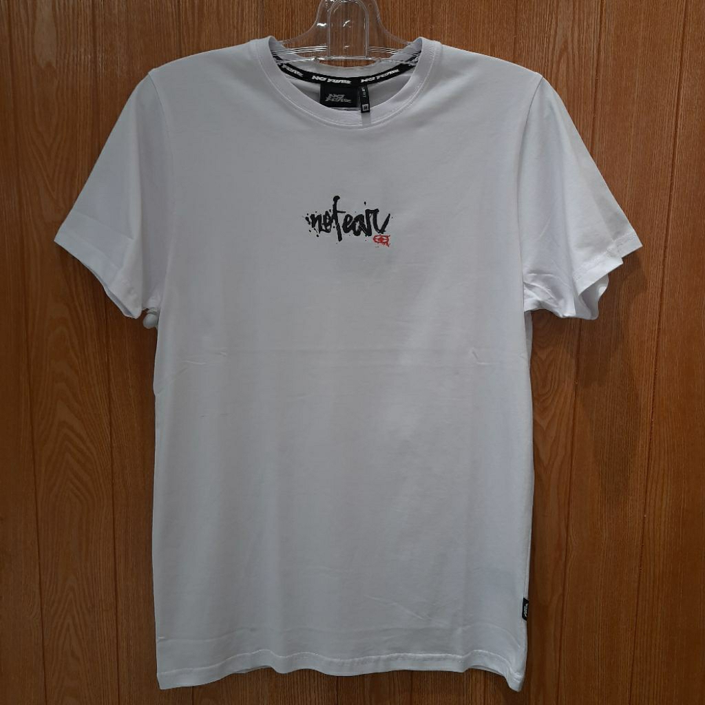 Kaos Pria No Fear Original [ TERBARU ]