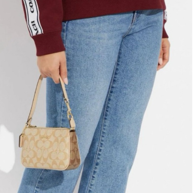 (Preloved) ‘CoachNolita