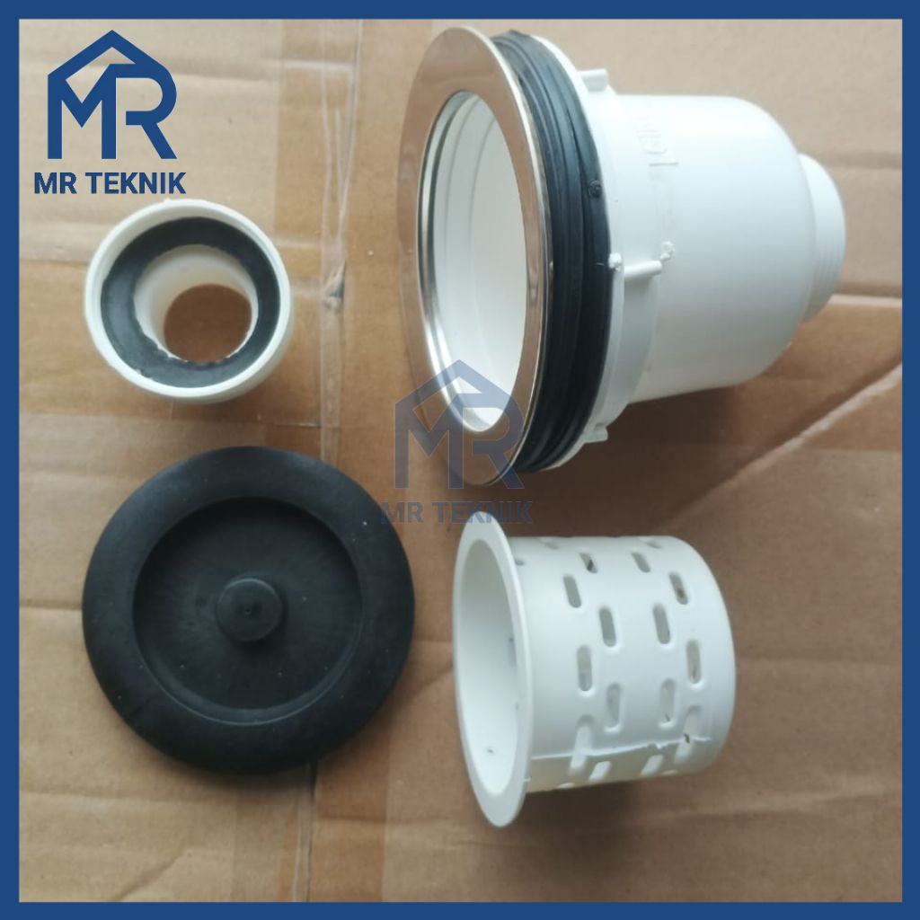 Afur Bak Cuci Piring Pvc Plastik Saringan Bak Cuci Piring