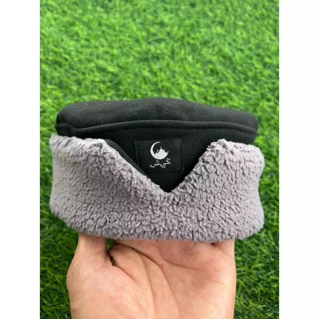 Peci Turki Ottoman Peci Bulu Turki Usmani Ottoman Turkey Songkok Bulu Peci Urtugrul Ottoman Mesir- H