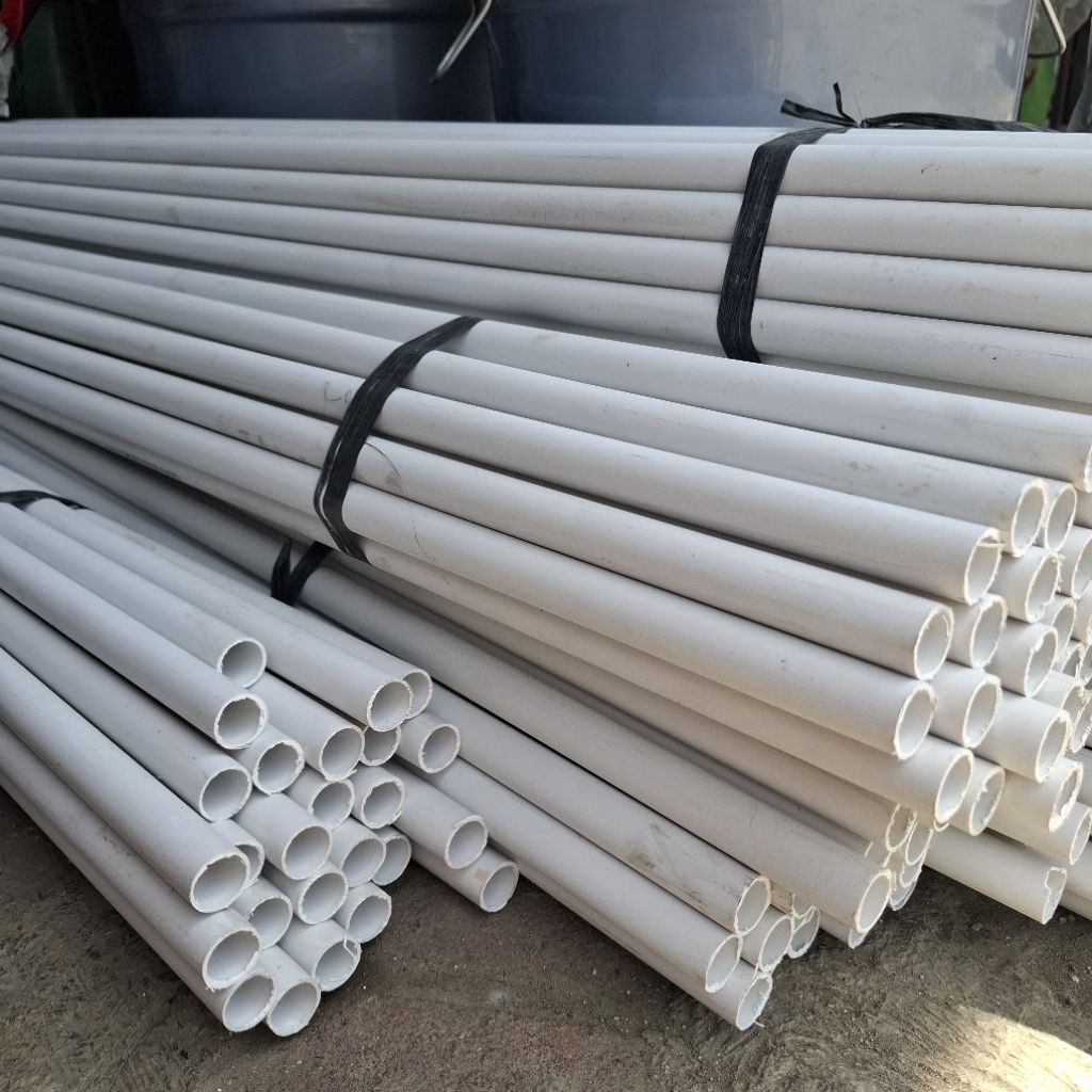 PIPA LISTRIK CONDUIT 20MM PANJANG 1.4 METER PERBATANG