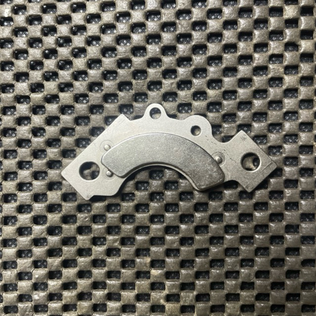 MAGNET NEODYMIUM HARDISK BEKAS ORI