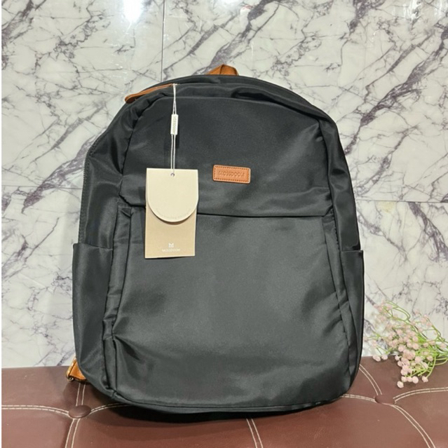 Goofy Backpack Mossdoom Tas Ransel Wanita