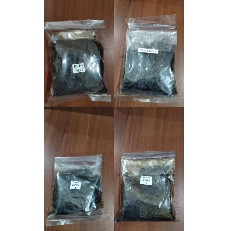 Dupa / Bukhur Tsabita Rempah Alami