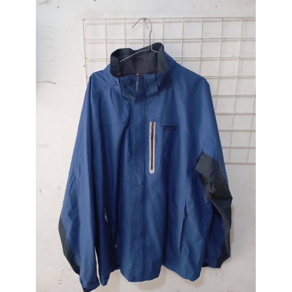 prospecs ascent gore-tex