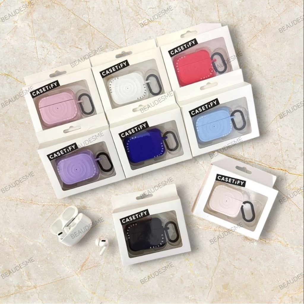 Earphone bluetooth | tws casetify