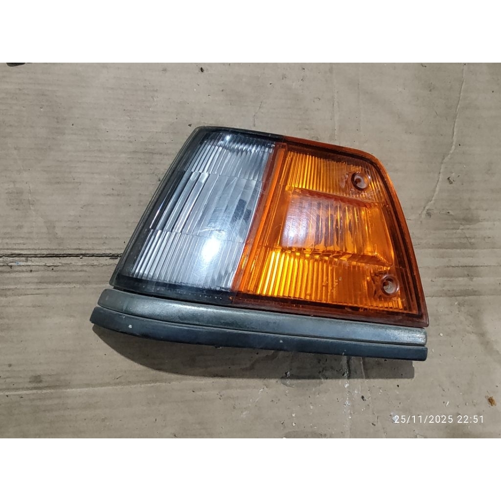 lampu sein honda civic wonder sb4 1986-1987