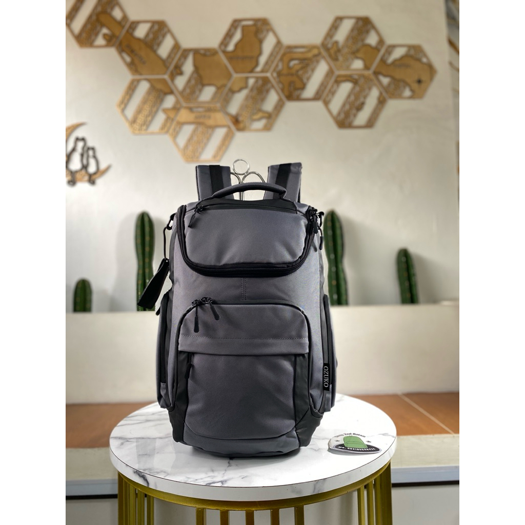 Backpack Ozuko bnwt