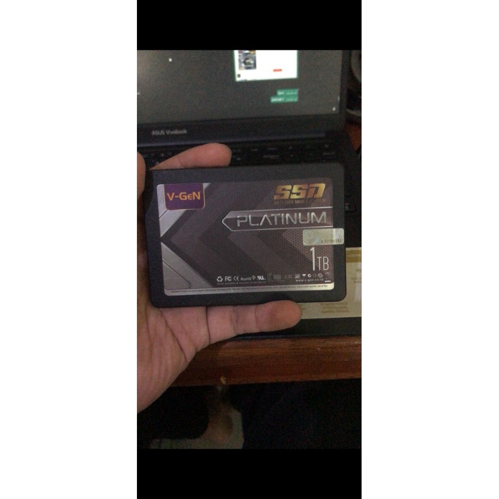 ssd vgen 1tb
