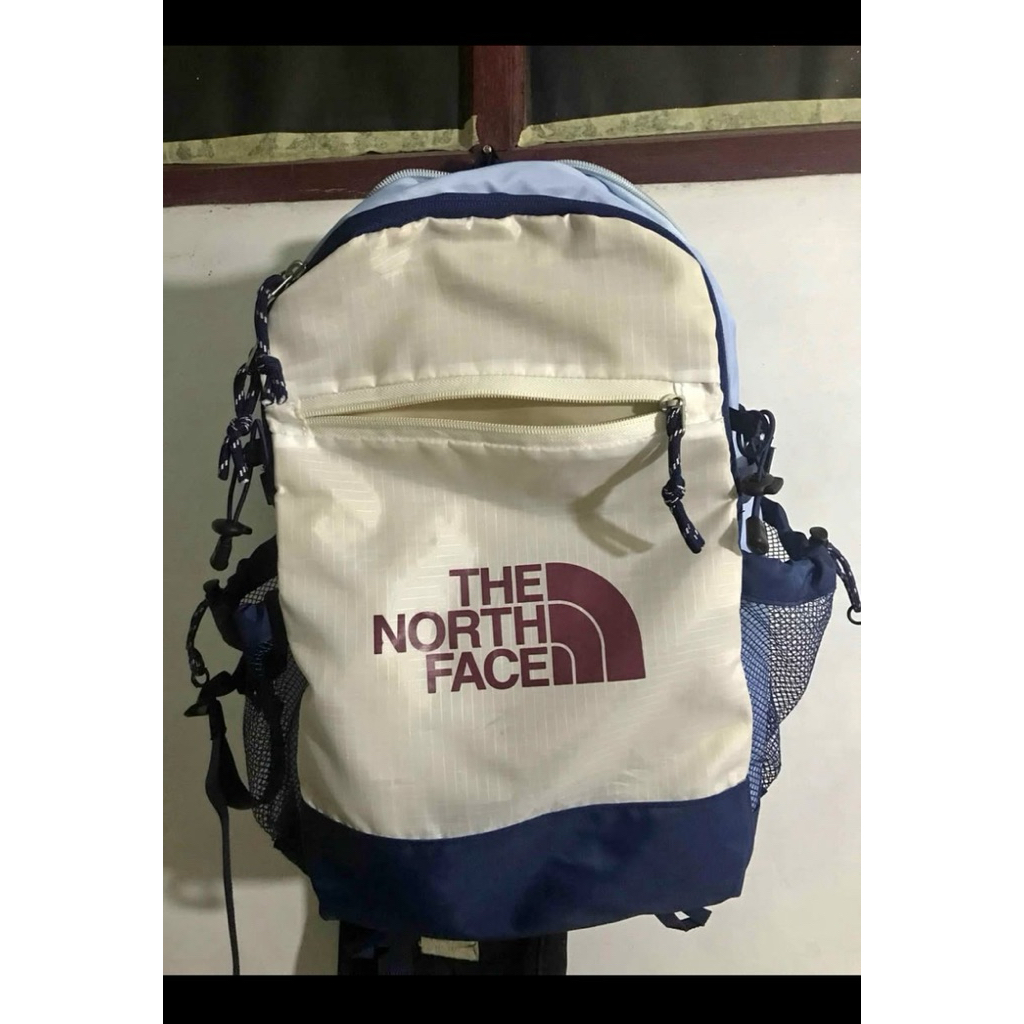 The north face ETD backpack original