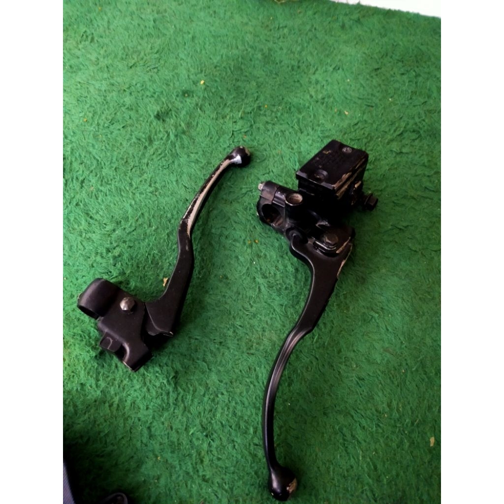 master rem dan handel kopling original R15 v2 (minus)