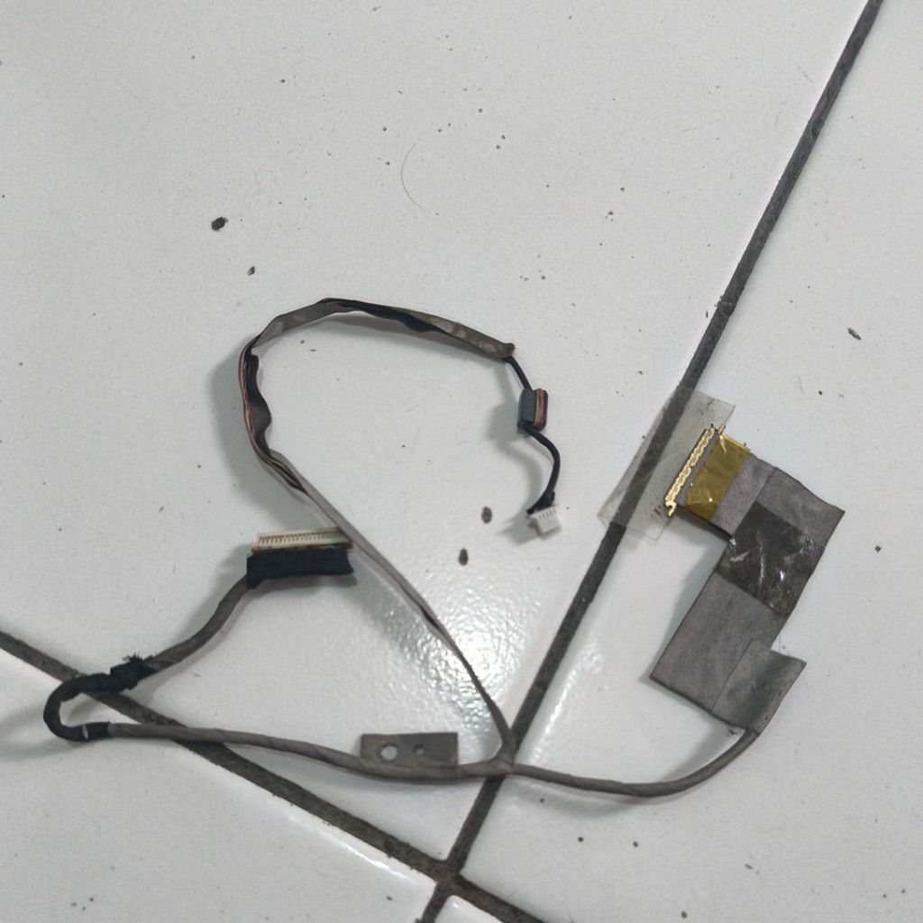 Acer Aspire 4736 Kabel Flexible LCD