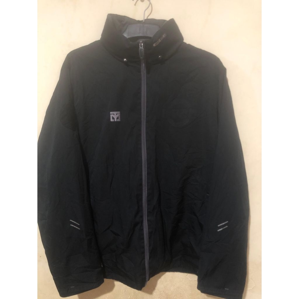 Jaket Mooto Taekwondo Size 170 - 261125