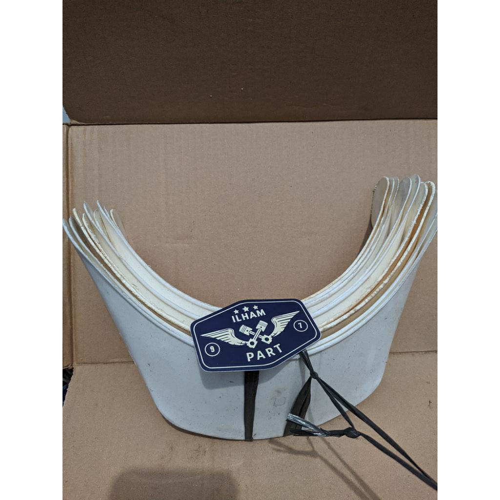 pet helm gl series (bukan ori)