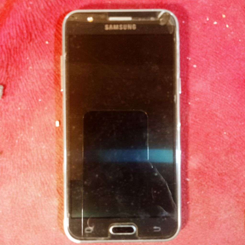 Mesin Samsung J5 J500G