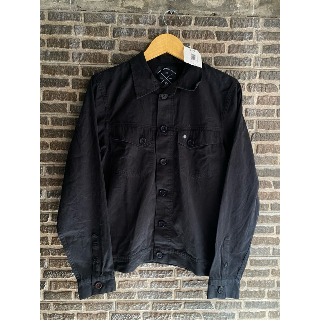 JACKET JUICE EMATIC SIZE M ORIGINAL
