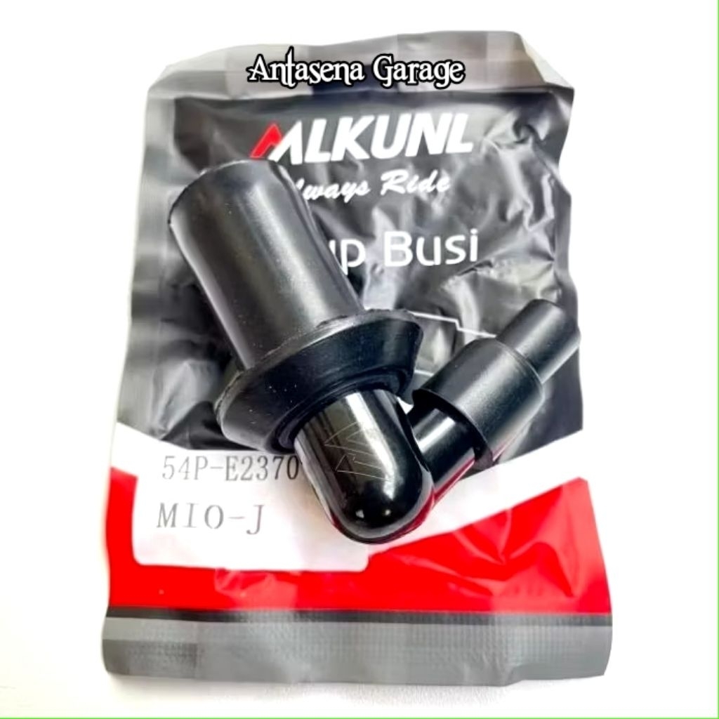Cop Busi Tutup Cangklong Busi Mio J Soul GT Fino 54P Berkualitas original ALKUNL