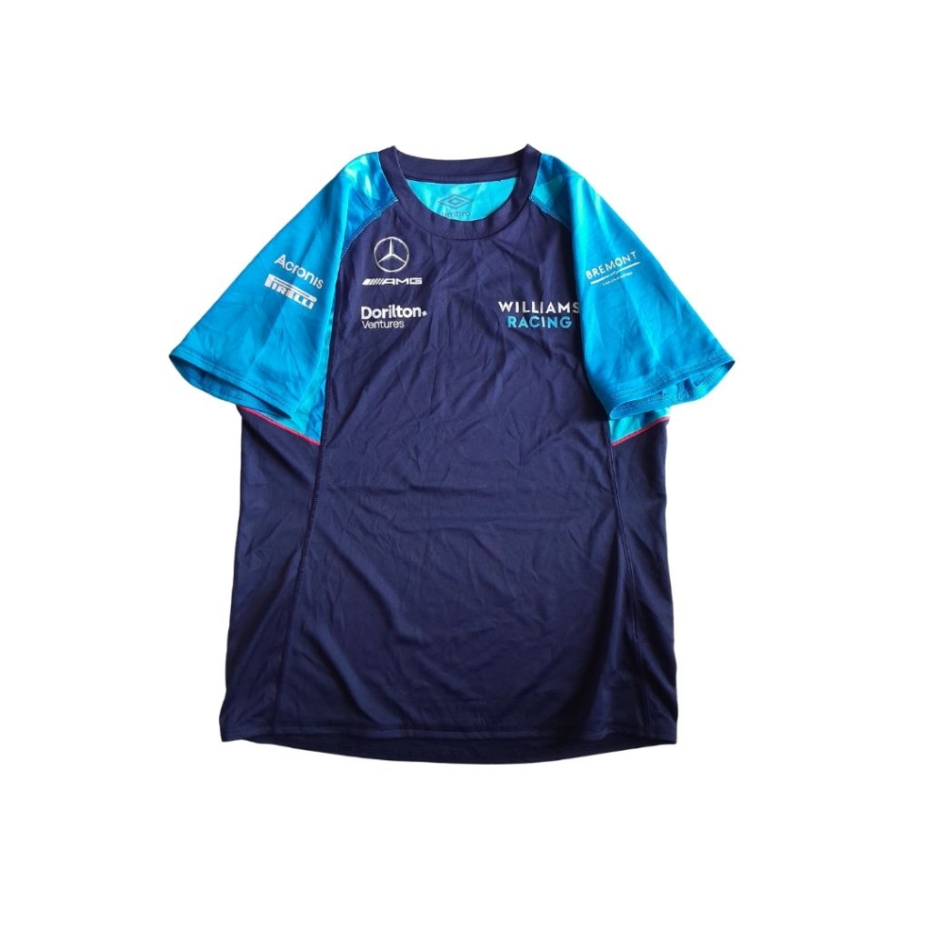 AMG WILLIAMS F1 TEAM