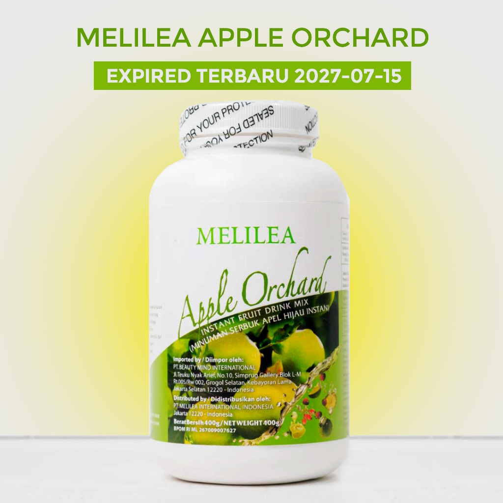 Melilea Apple Orchard