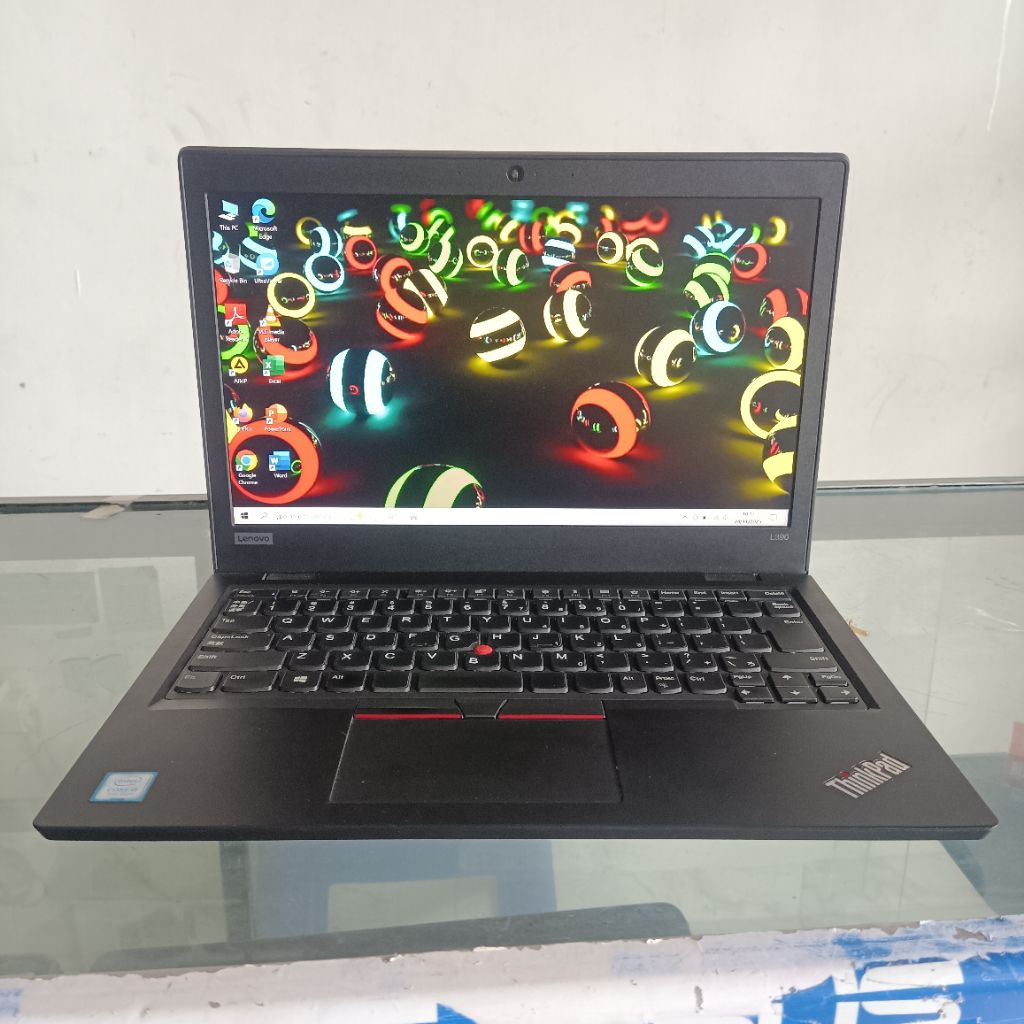 LENOVO THINKPAD L390