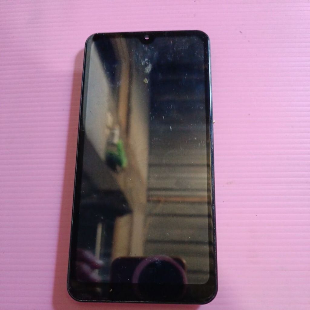 Lcd touchscreen huangmi f8 orian
