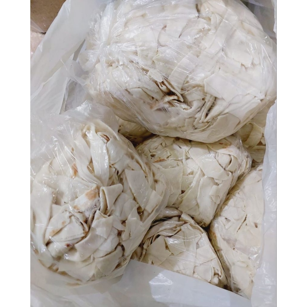 Kriwilan kulit kebab 1kg