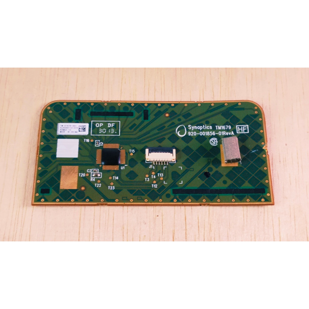 Board Touchpad Laptop HP Pavilion G4 G4-1000