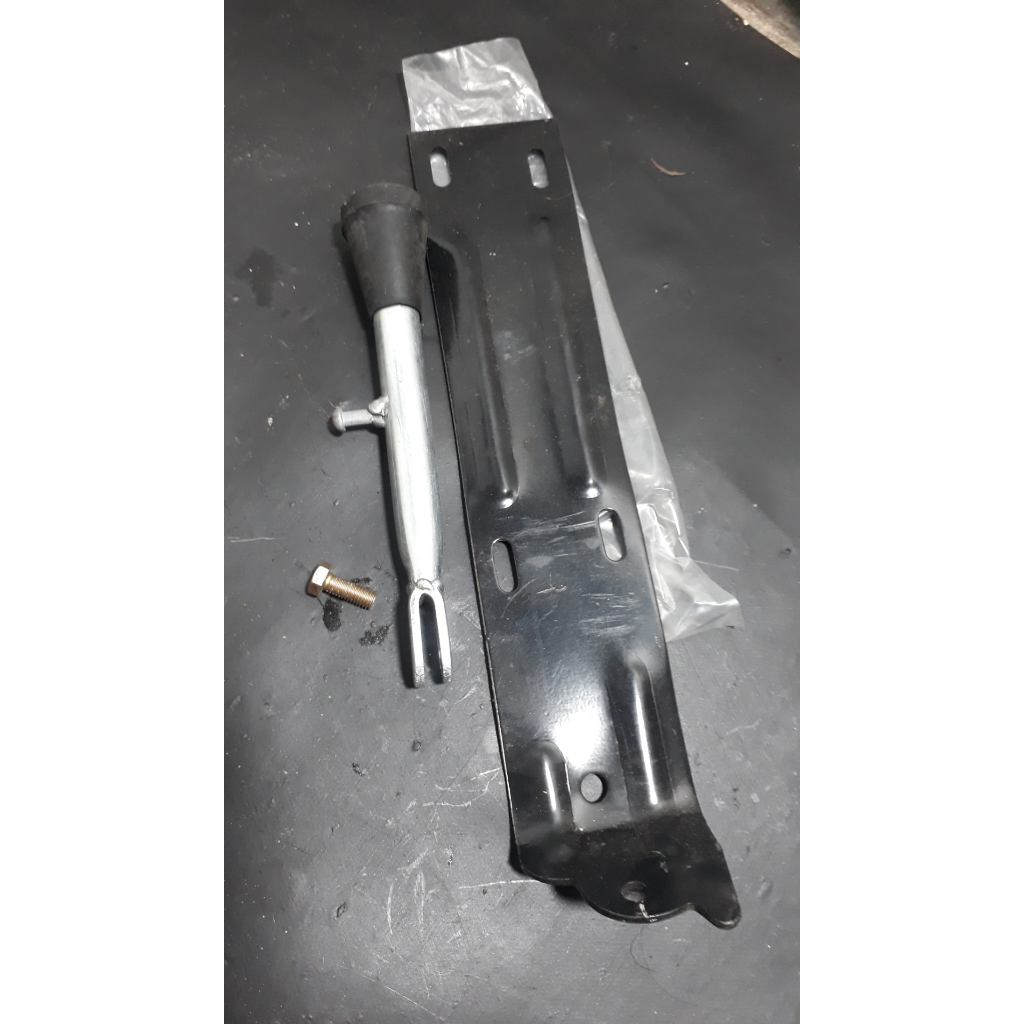 Standar Samping Satu Manual Vespa PX Super / Standar Samping Vespa PX