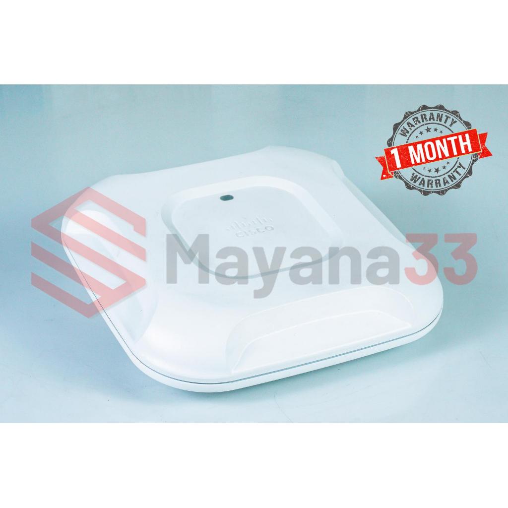 CISCO Aironet AIR-CAP3702I-F-K9