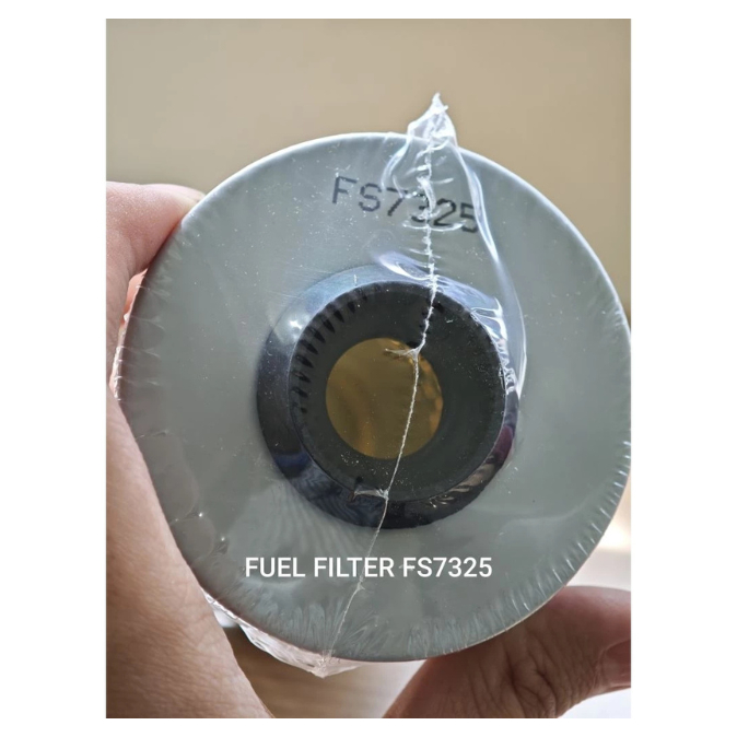 FS7325 CH Element Fuel Filter SPO00714 SPO-00714 6745-71-7800 6745717800