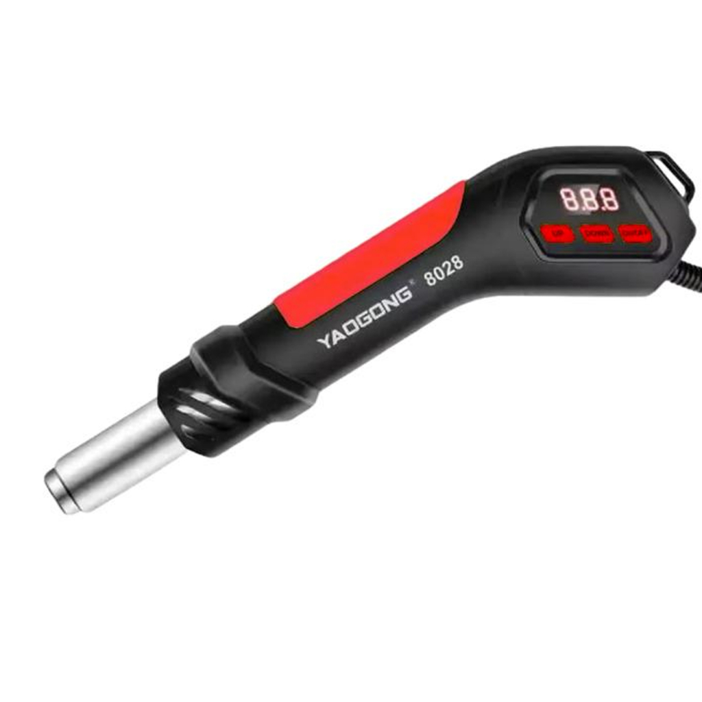 BLOWER PORTABLE YAOGONG YG8028 DIGITAL