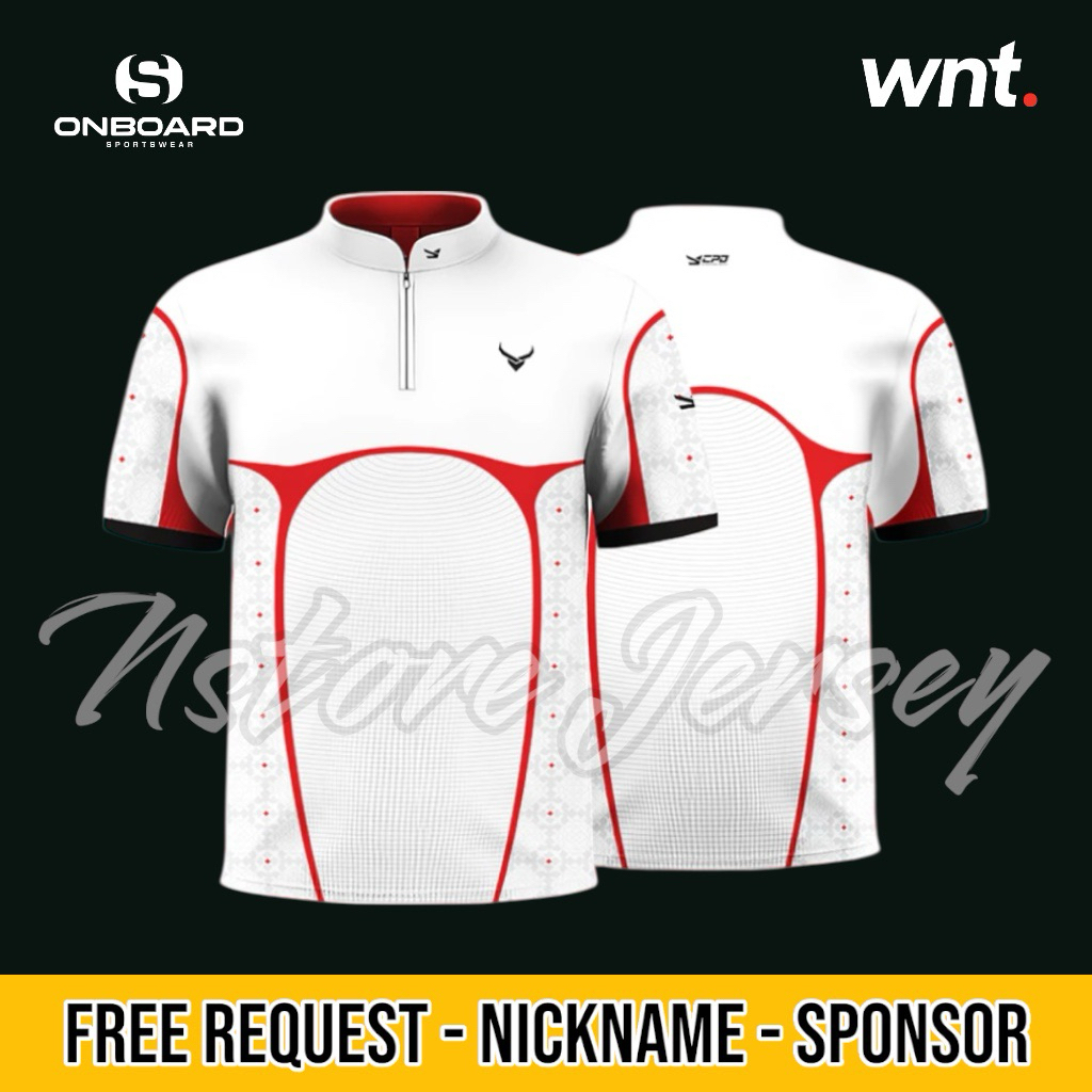 JERSEY BILLIARD CARABAO OPEN TERBARU 2026 FREE CUSTOM DESAIN