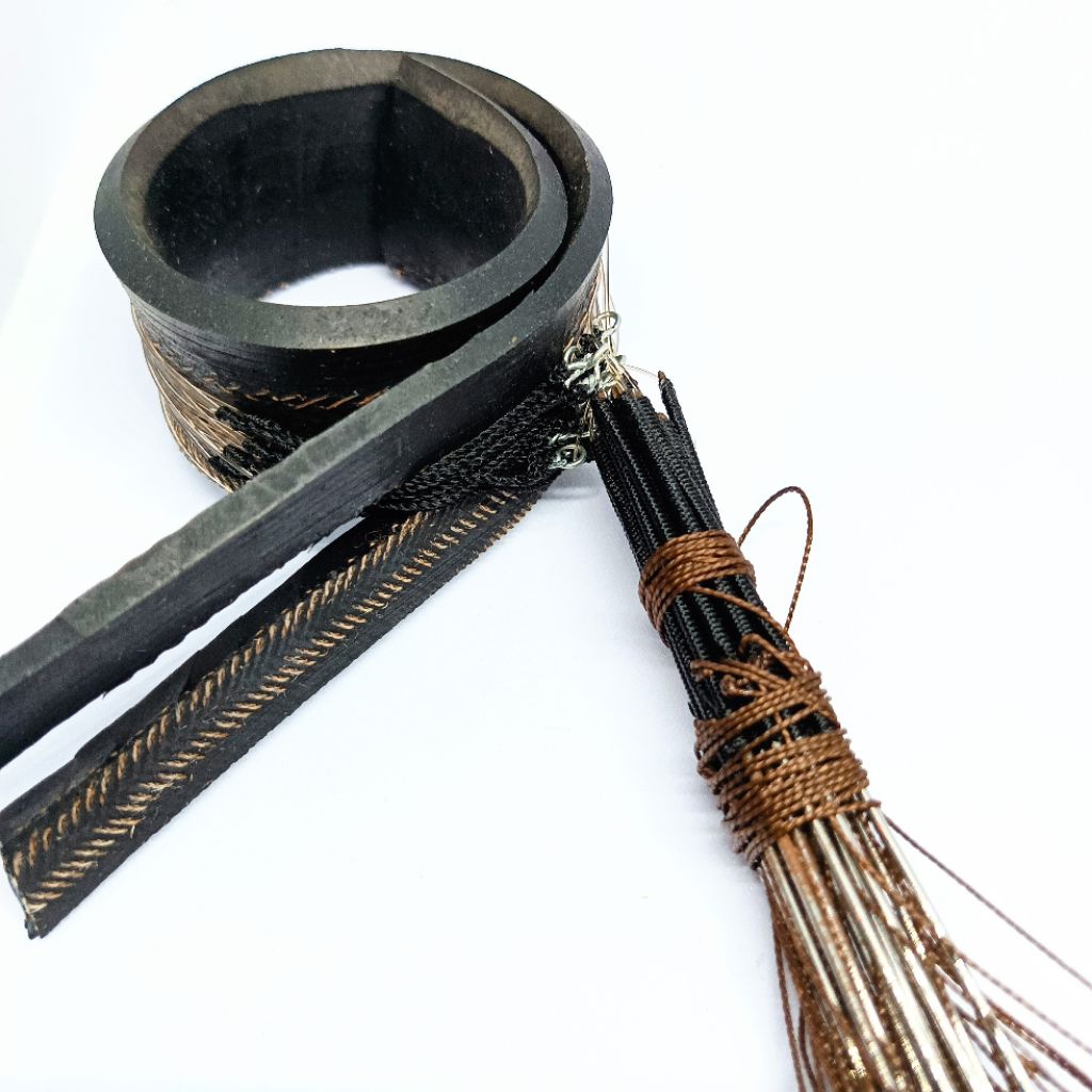 JEBAKAN BURUNG TEKUKUR AMPUH KOKOH