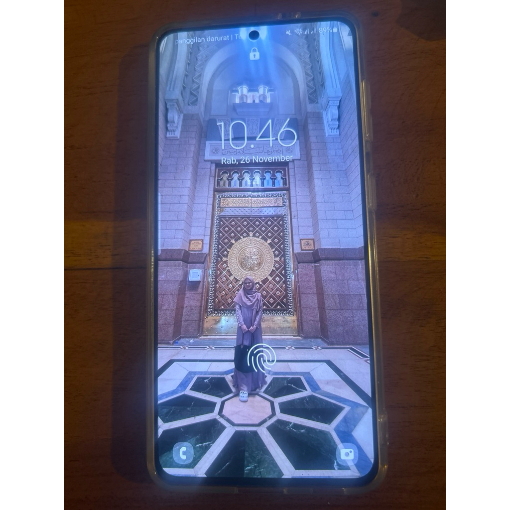 samsung s22 second ori