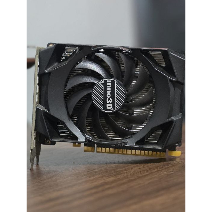 Inno3D GTX 1050 2GB GDDR5