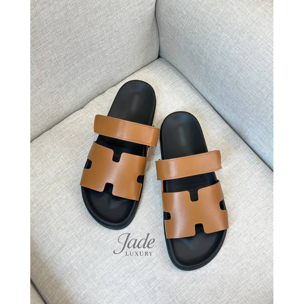 Sandal Pria H Chypre Brown